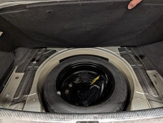 Volkswagen Passat 2003