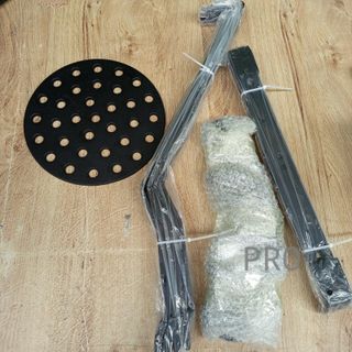 Accesorios para Barbacoa - DRAGONFIRE 6000 - CECOTEC