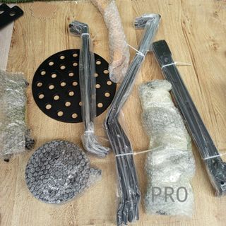 Accesorios para Barbacoa - DRAGONFIRE 6000 - CECOTEC