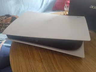 PlayStation 5 + Juegos