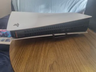 PlayStation 5 + Juegos