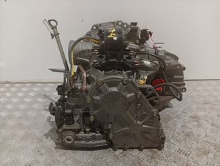 CAJA CAMBIOS NISSAN ALMERA (N16/E) QG18DE 3BX00