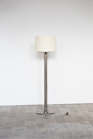 Lámpara de pie Jordi Vilanova i Bosch 1970