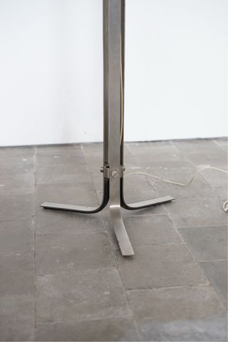 Lámpara de pie Jordi Vilanova i Bosch 1970