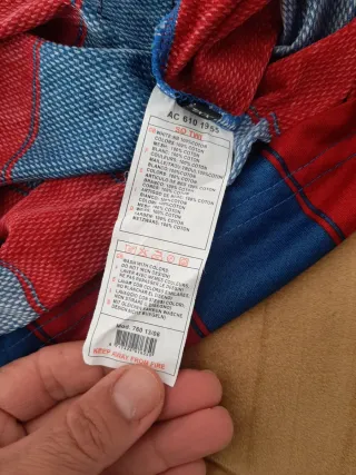 Camiseta FC Barcelona Messi 10