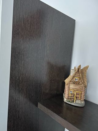 Mueble de comedor madera