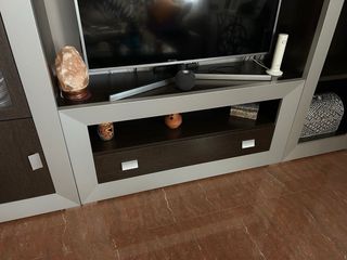 Mueble de comedor madera