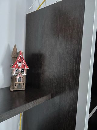 Mueble de comedor madera