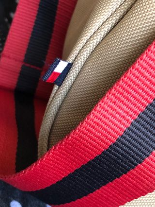 Bolsa de viaje/deporte Tommy Hilfiger