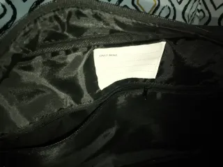 Bolso Harry Potter Negro