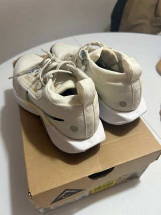 Nike Pegasus Trail 5 GORE-TEX Beige/Negro Talla 38