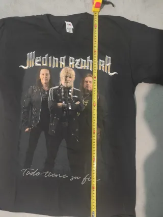 Camiseta Medina Azahara