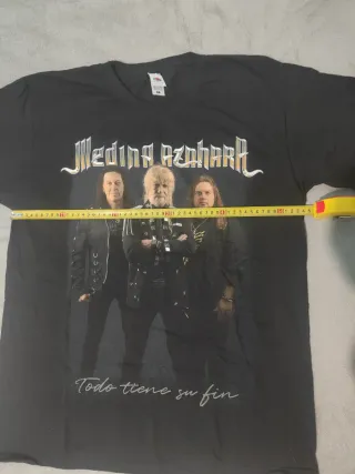 Camiseta Medina Azahara