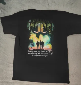 Camiseta Medina Azahara