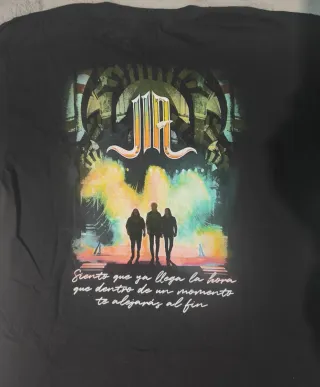 Camiseta Medina Azahara