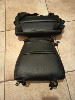 Newskill Takamikura Silla Gaming Negra