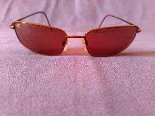 Gafas de Sol Serengeti . Cristal fino y resistente