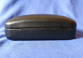 Gafas de Sol Serengeti . Cristal fino y resistente