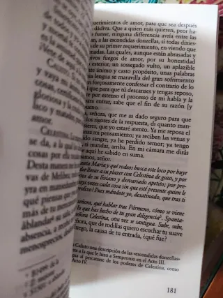 La Celestina (COLECCION LETRAS HISPANICAS) (Let...