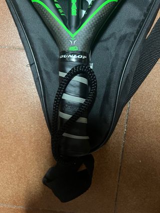 Pala de pádel Dunlop Inferno Elite