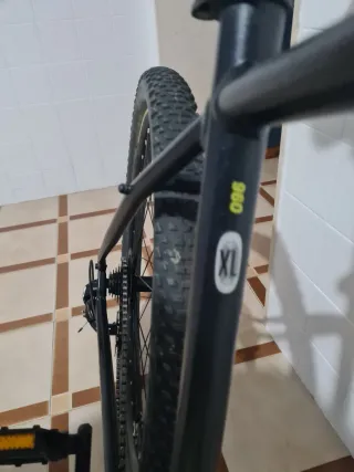 Bici Scott Aspect 960 Talla XL