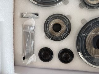 Focal PS165F3E 16,5cm 3-vías altavoces coche