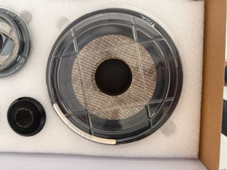 Focal PS165F3E 16,5cm 3-vías altavoces coche