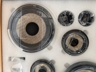 Focal PS165F3E 16,5cm 3-vías altavoces coche