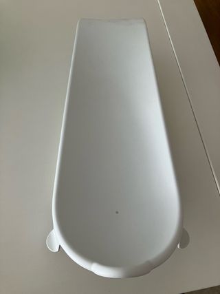 Soporte bebe para bañera Stokke