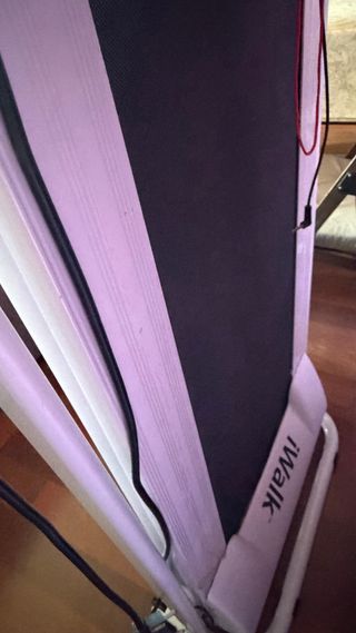 Cinta de correr iWalk