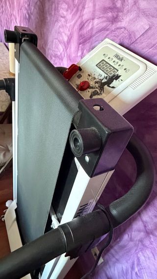 Cinta de correr iWalk