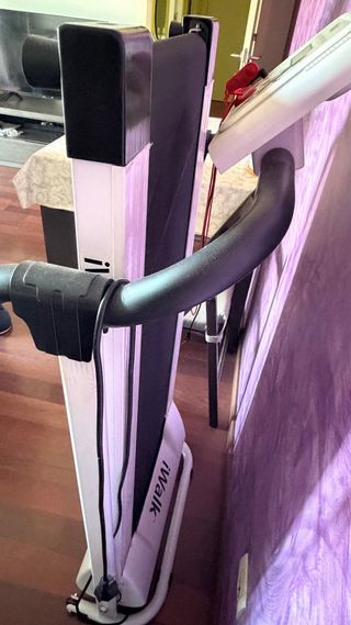 Cinta de correr iWalk