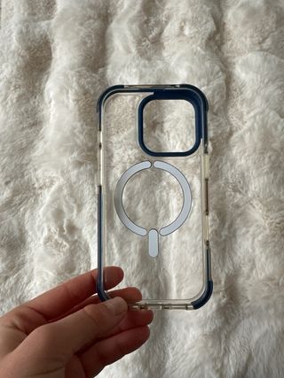 Funda iphone 16 pro