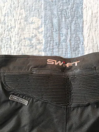Pantalón de moto SWIFT XXL