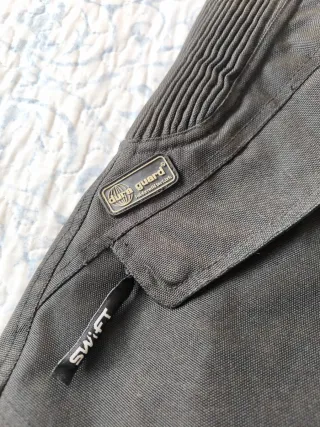 Pantalón de moto SWIFT XXL