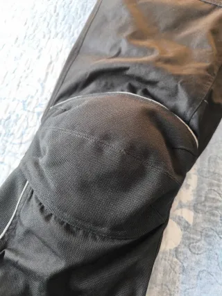 Pantalón de moto SWIFT XXL