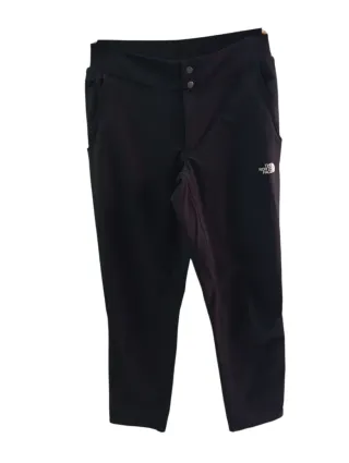 Pantalones The North Face Negro Talla 36