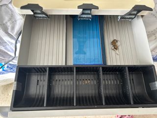 Caja Registradora Casio