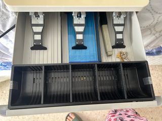 Caja Registradora Casio