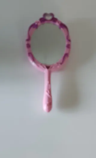 Espejo Mágico Infantil Goliath