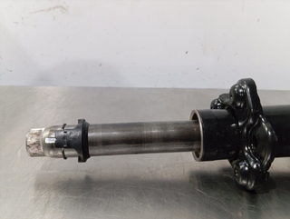 ANTIRROBO / LLAVE CONTACTO MERCEDES-BENZ CLASE E