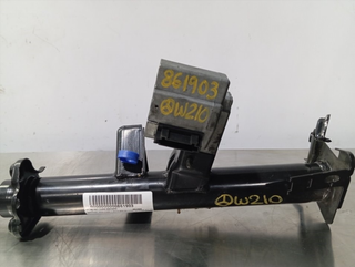 ANTIRROBO / LLAVE CONTACTO MERCEDES-BENZ CLASE E