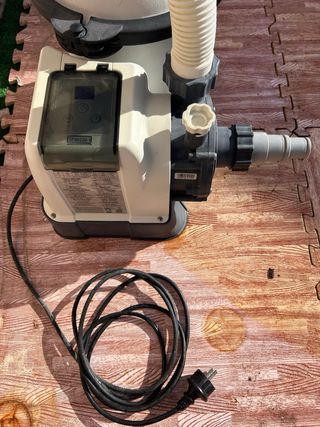 Depuradora Intex SF90220-1