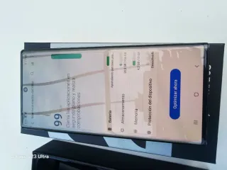 Samsung Note10+, 256gb