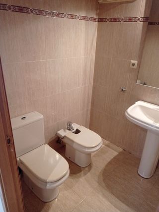 Apartamento cerca de la playa