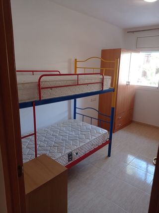Apartamento cerca de la playa