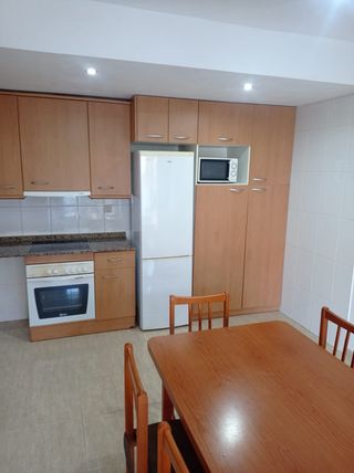Apartamento cerca de la playa