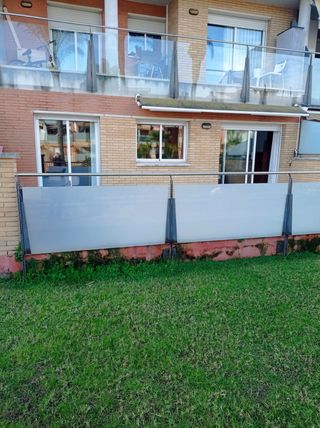 Apartamento cerca de la playa