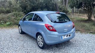 Opel Corsa 2009