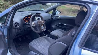 Opel Corsa 2009
